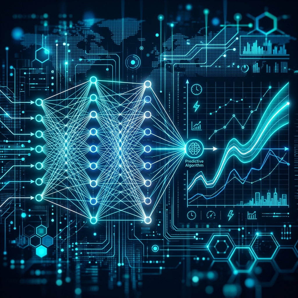 AI-Powered Analytics & Insights