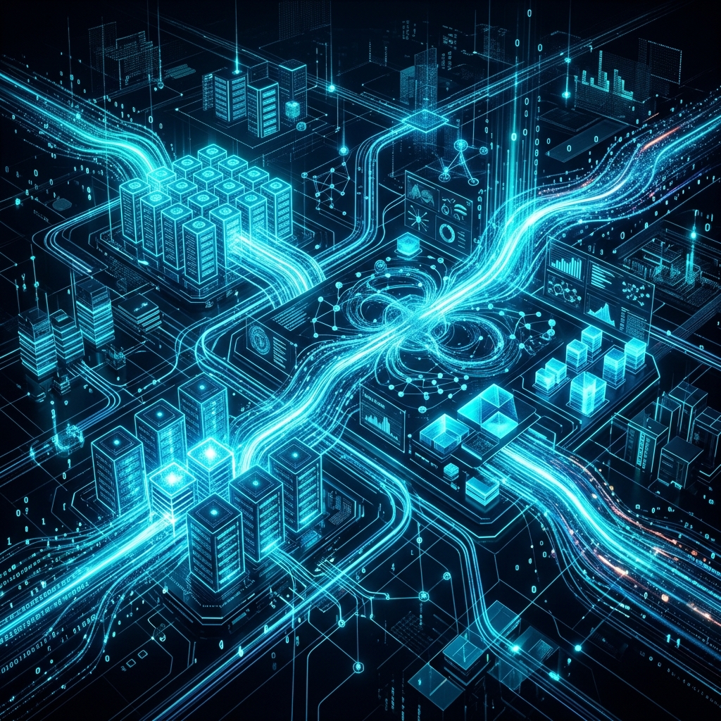 Data Management & Analytics